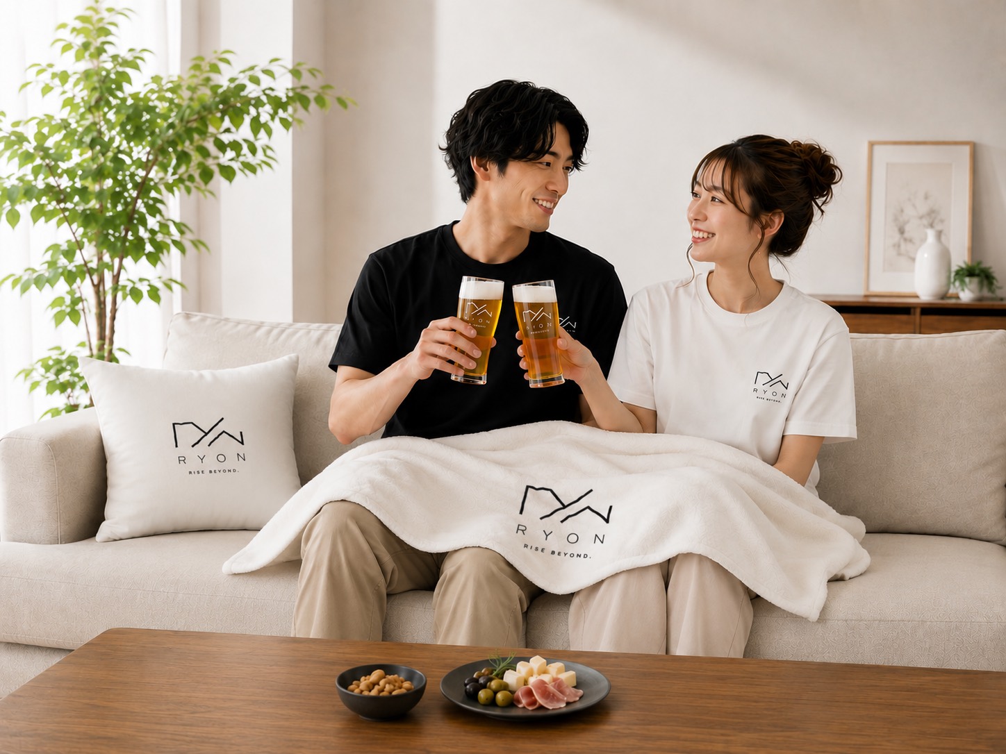 RYON living image