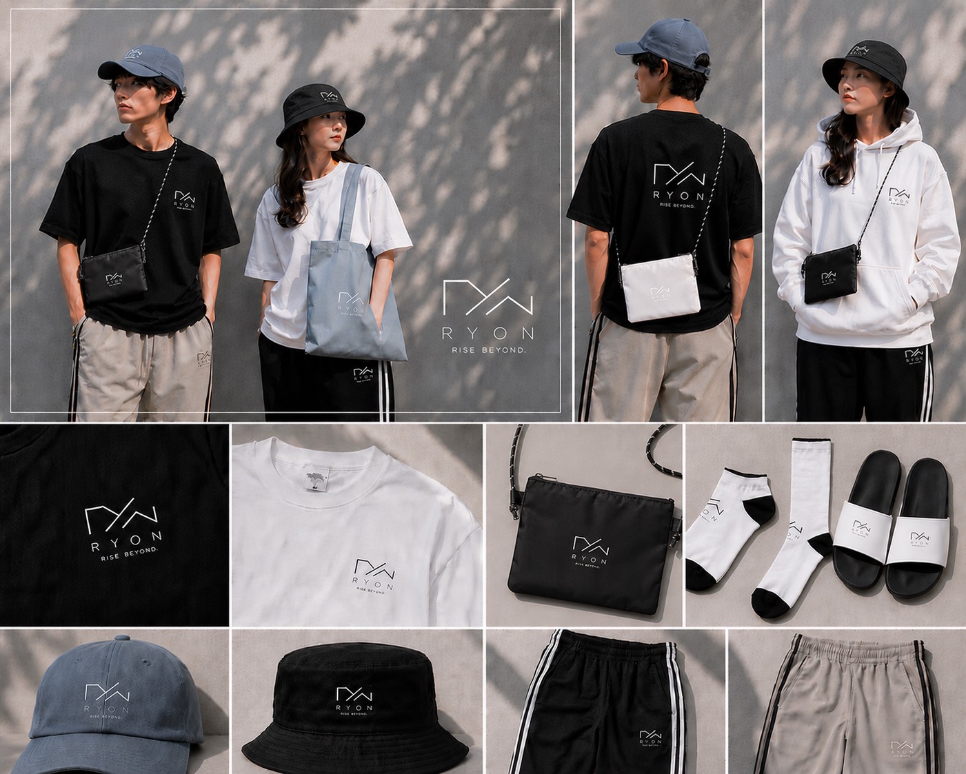 RYON apparel image